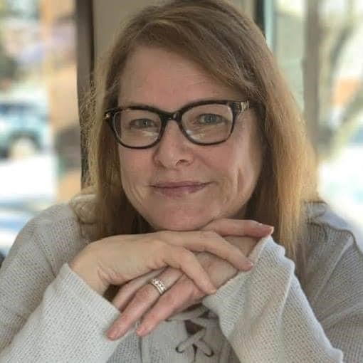 Photo of Annie Phenix